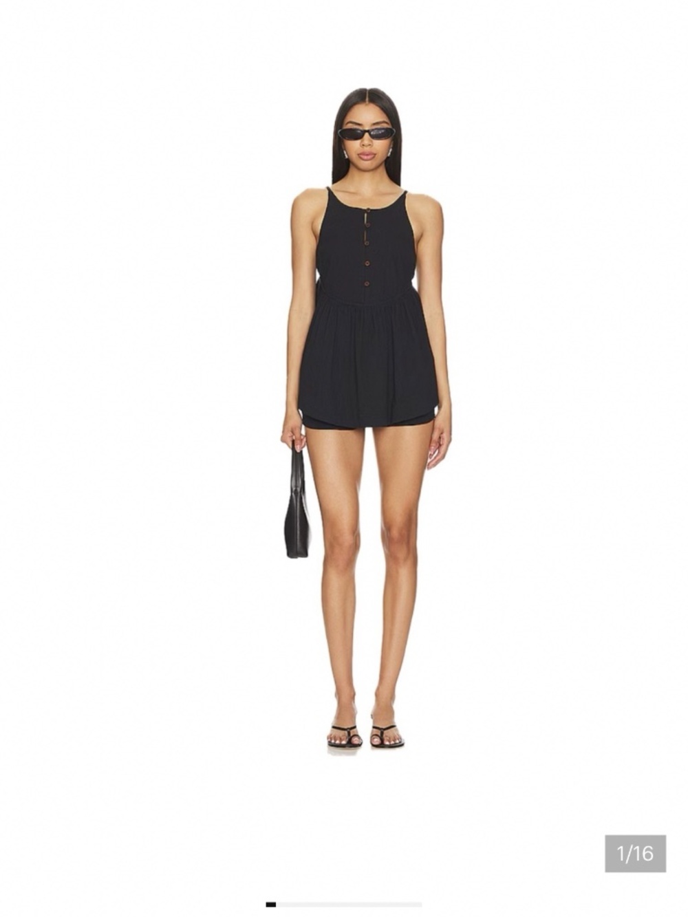 Free People Tabea Set